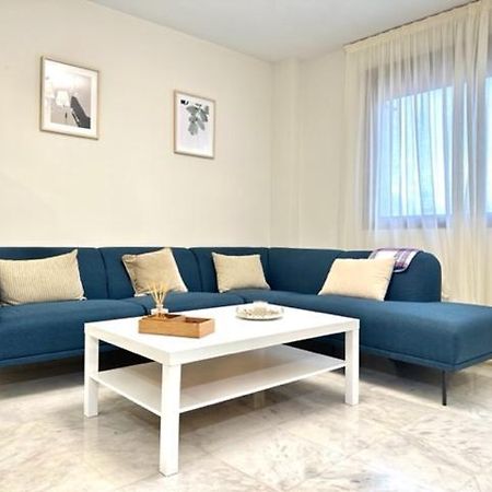 Apartamento Puerta Cerrada Écija Eksteriør bilde