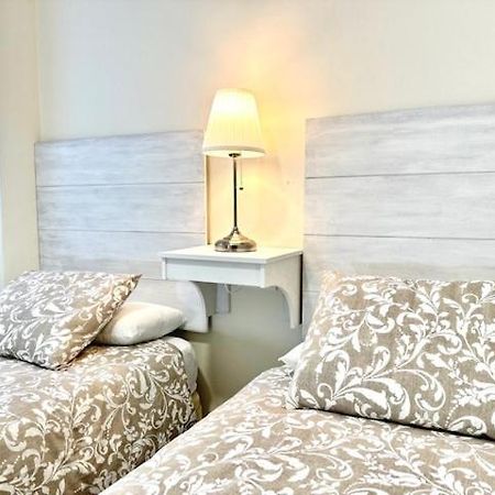 Apartamento Puerta Cerrada Écija Eksteriør bilde