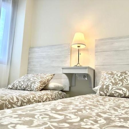 Apartamento Puerta Cerrada Écija Eksteriør bilde