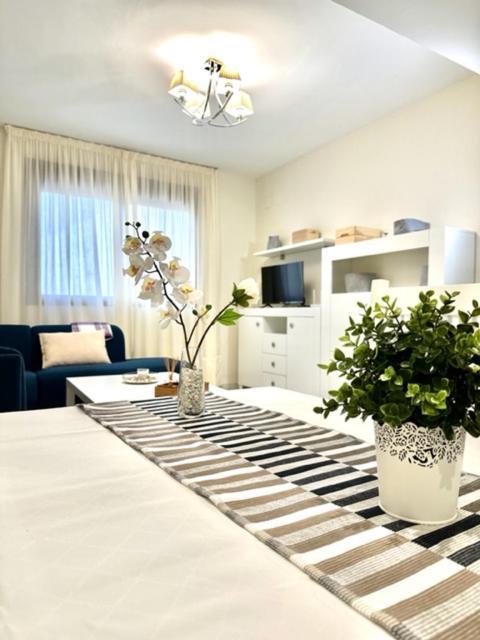 Apartamento Puerta Cerrada Écija Eksteriør bilde