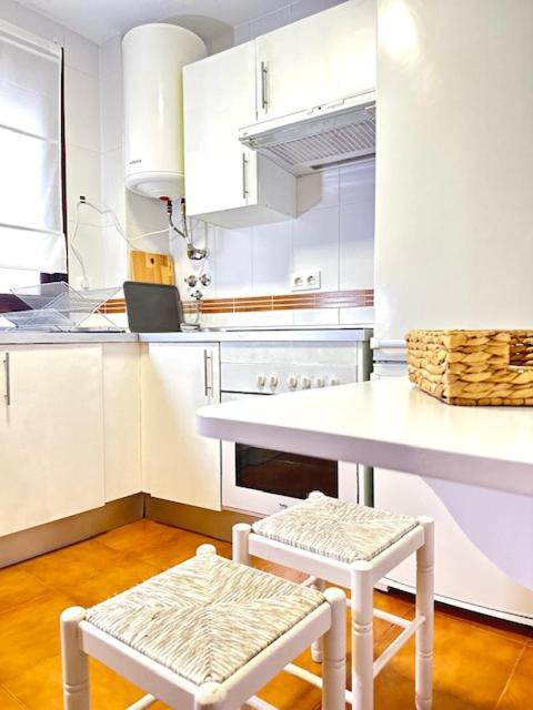 Apartamento Puerta Cerrada Écija Eksteriør bilde