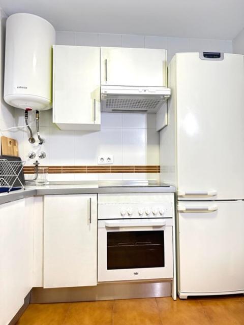 Apartamento Puerta Cerrada Écija Eksteriør bilde