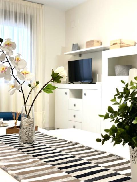 Apartamento Puerta Cerrada Écija Eksteriør bilde